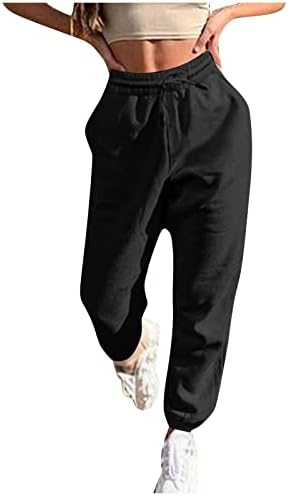 Fitness Jogger Pants