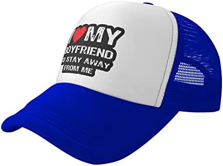 Funny Baseball Cap Adjustable Hat for Men Women