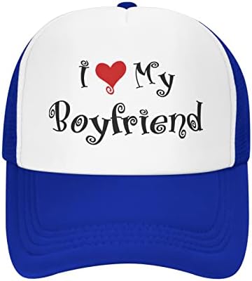 Funny Baseball Cap Adjustable Hat Womens Trucker Hats