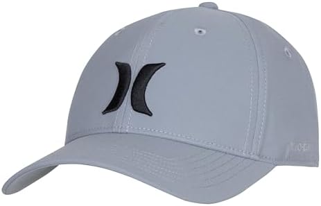 Hurley Unisex-Child Baseball Hat - Perfect Fit for style and comfort