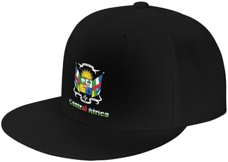 National Emblem Greece Flat Bill Hats Stylish and Functional