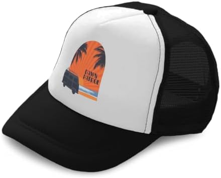 Cute Rascals Patrol Truckers Hat