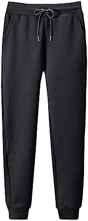 High-Waisted Cargo Pants for Women