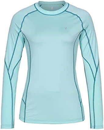 Little Donkey Andy Womens Thermal Underwear Set