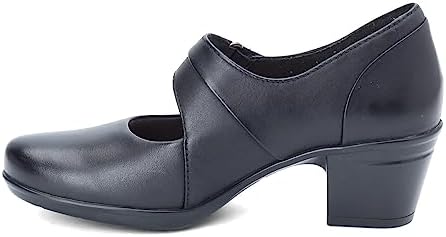 Comfortable Emslie Lulin Pump by Clarks