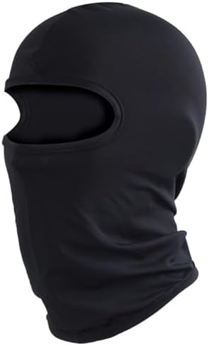 Balaclava Ski Mask Salad Hat Windproof Face Protection