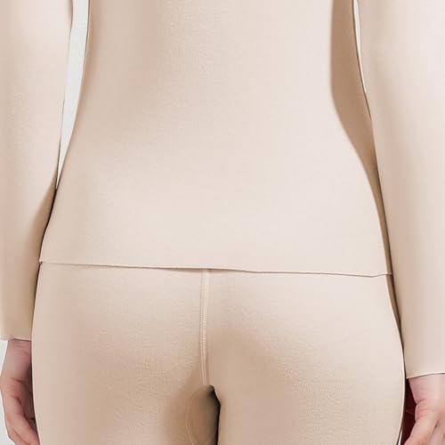 Premium Thermal Underwear for Women Comfort Warmness