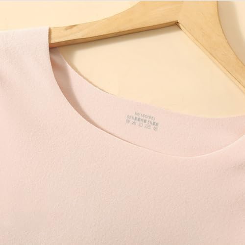 Premium Thermal Underwear for Women Comfort Warmness