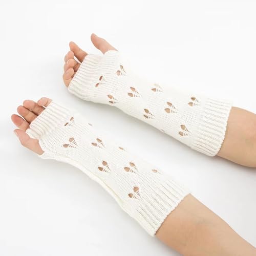 Fairy Grunge Wrist Warmers