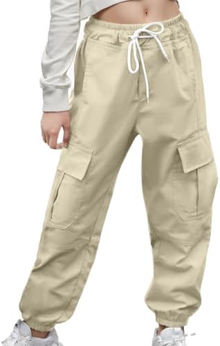 Luxury Fit Women Cargo Pants
