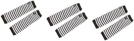 Warm Fingerless Gloves for Boys Girls Winter