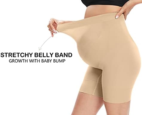 Maternity Shapewear - Support Comfort and Confidence for Your Pregnancy