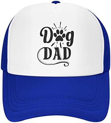 YGXZ Dog Dad Funny Baseball Cap