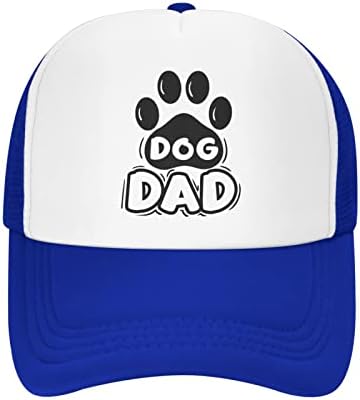 Handmade Baseball Cap Trucker Hat - UV Protection