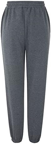 Trendy 3-Pack Womens Volley Pocket Sweatpants