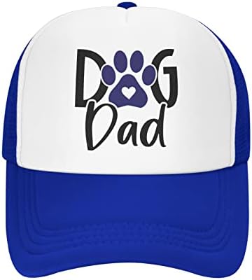 New ArrivedYGXZ Dog Dad Funny Baseball Caps