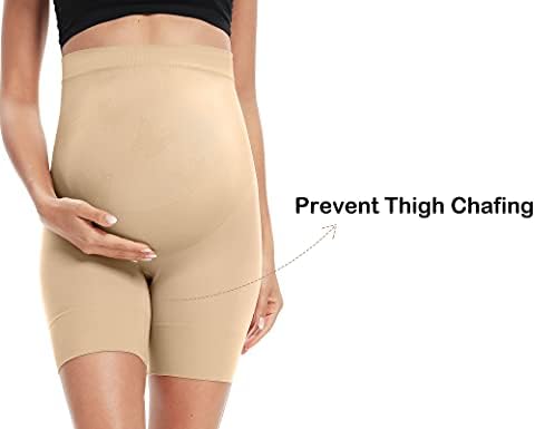 Maternity Shapewear - Support Comfort and Confidence for Your Pregnancy