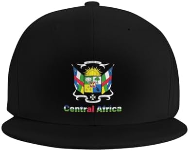 National Emblem Greece Flat Bill Hats Stylish and Functional