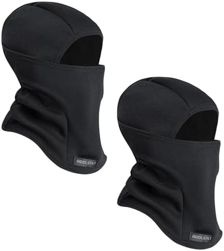 Kids Balaclava Face Mask Winter Hat for Boys Girls