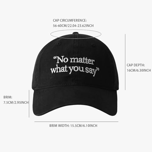 Stay Trendy Protected with This Visor Baseball Cap for Women
