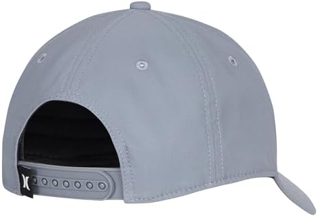 Hurley Unisex-Child Baseball Hat - Perfect Fit for style and comfort