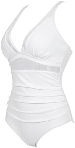 Stunning Flirty swimsuit festival apron for Women in the water