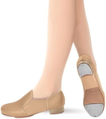 Theatricals Adult Slip-On Dance Shoes
