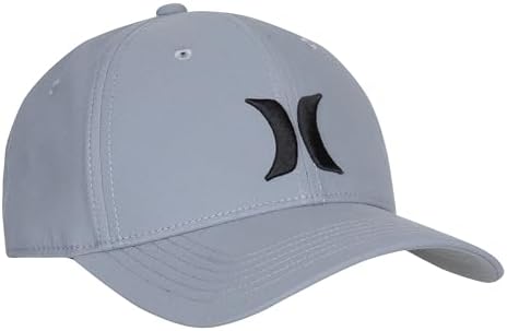 Hurley Unisex-Child Baseball Hat - Perfect Fit for style and comfort