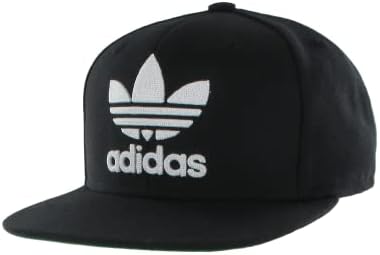 Adidas Originals Boys Youth Trefoil Chain Cap