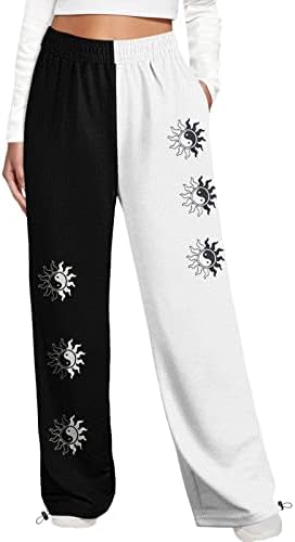 Stylish Gray Sweatpants for Women