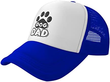 Handmade Baseball Cap Trucker Hat - UV Protection