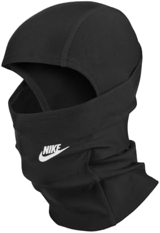 Nike NSW Classic Dri-Fit Perfect Fit Hoodie Balaclava - Black
