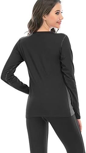 High-Quality Thermal Set for Women