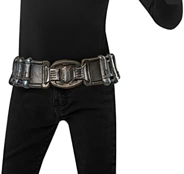 DC The Flash Movie Childs Costume Utility Belt