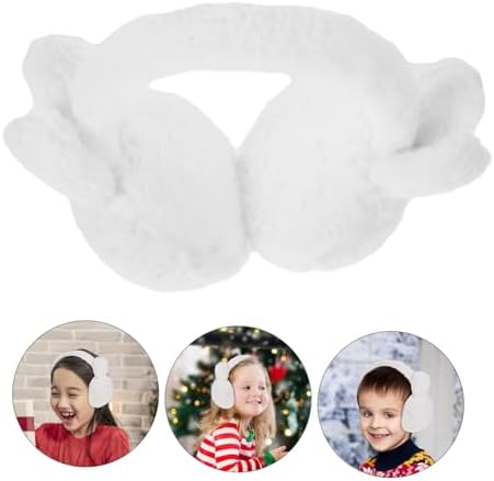 Winter Earwarmers for Kids Comfort Style
