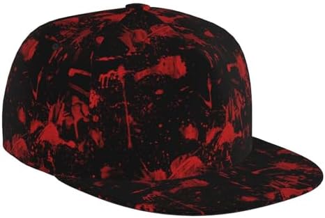 Vivid Baseball Cap for MenWomen