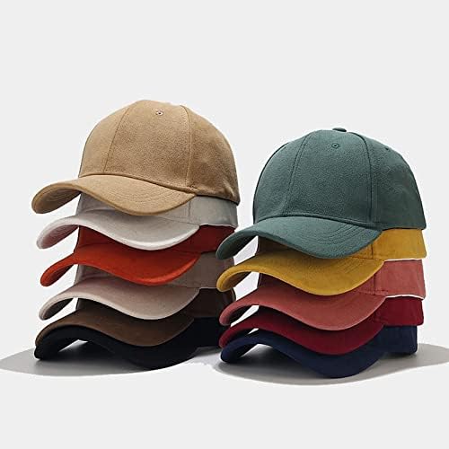 Adjustable Baseball Cap for Men