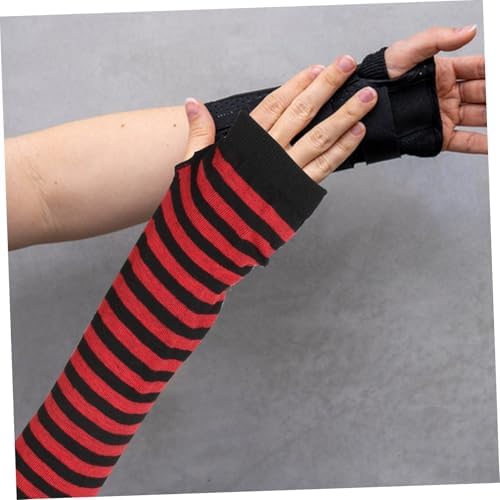 Gatuida 4-Pair Winter Gloves