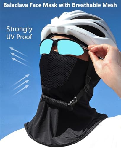 Boda Ski Face Mask