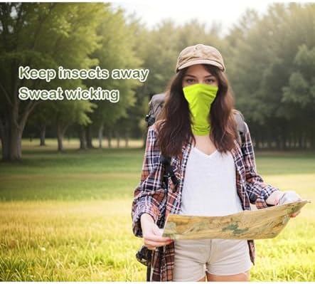 Fishing Neck Gaiter