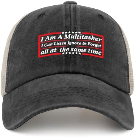 Funny Practical Stylish Trucker Hat