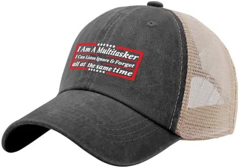 Funny Practical Stylish Trucker Hat