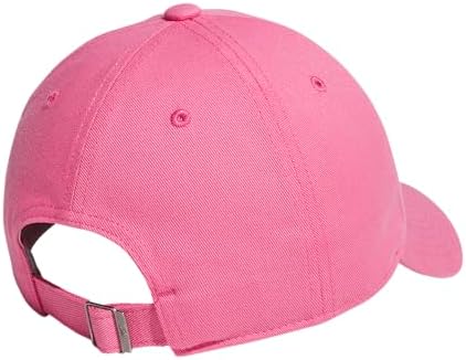 Adidas Kids Ultimate Washed Cotton Relaxed Fit Cap - Comfort Style Durability