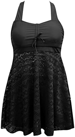 Sfascumop One Piece Bikini Women Athletic Festival Outfits