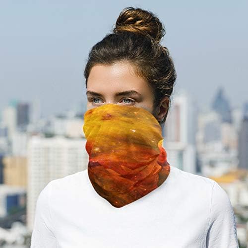 My Little Nest Multi-Purpose Face Mask
