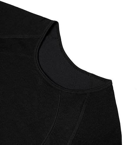 Thermal Set with Ski Mask for Women