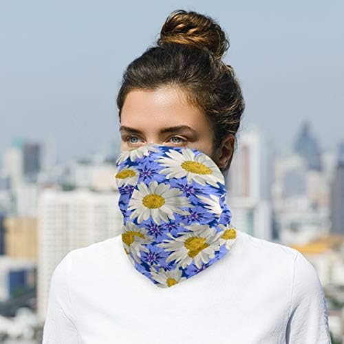 My Little Nest Face Cover