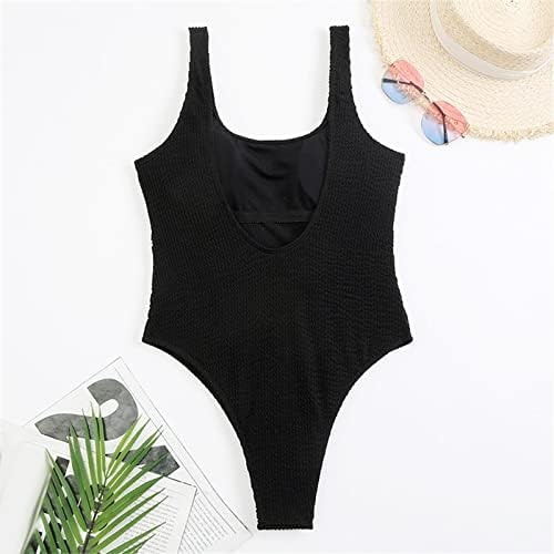 Charming One-Piece Swimsuit Women for Chlorine-Resistant Occasions