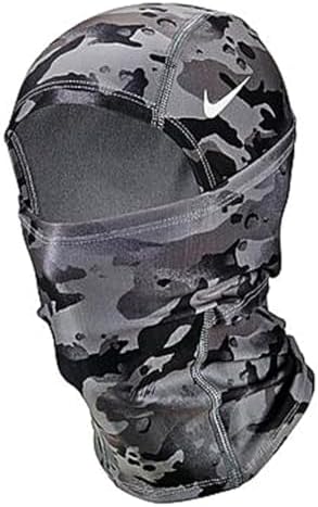 Performance Thermal Balaclava for Athletes