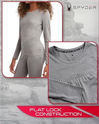 Spicy Womens Thermal Set